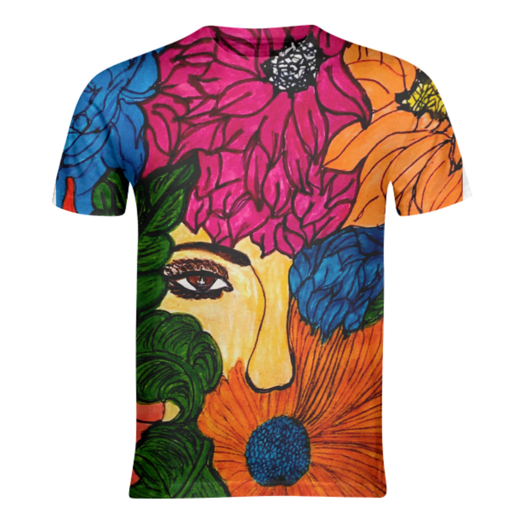 Blossoming & Becoming