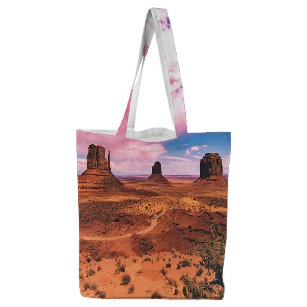 desert tote