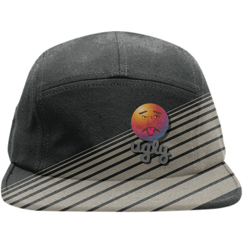 UGLY 120 CAP