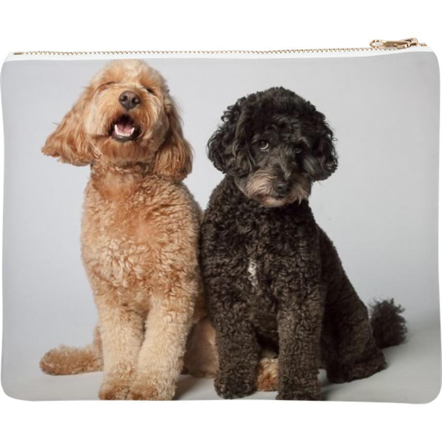 neoprene dog bag