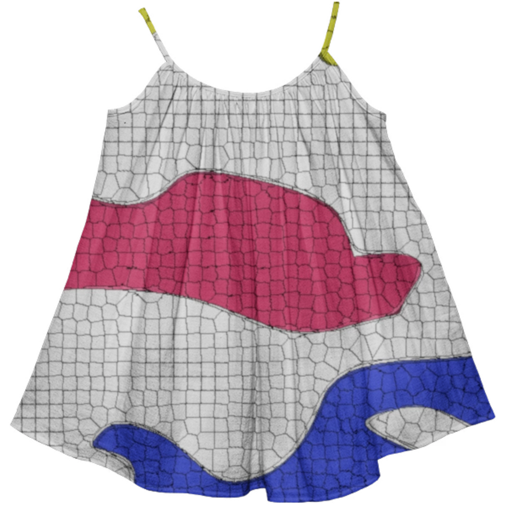 polygons shaped