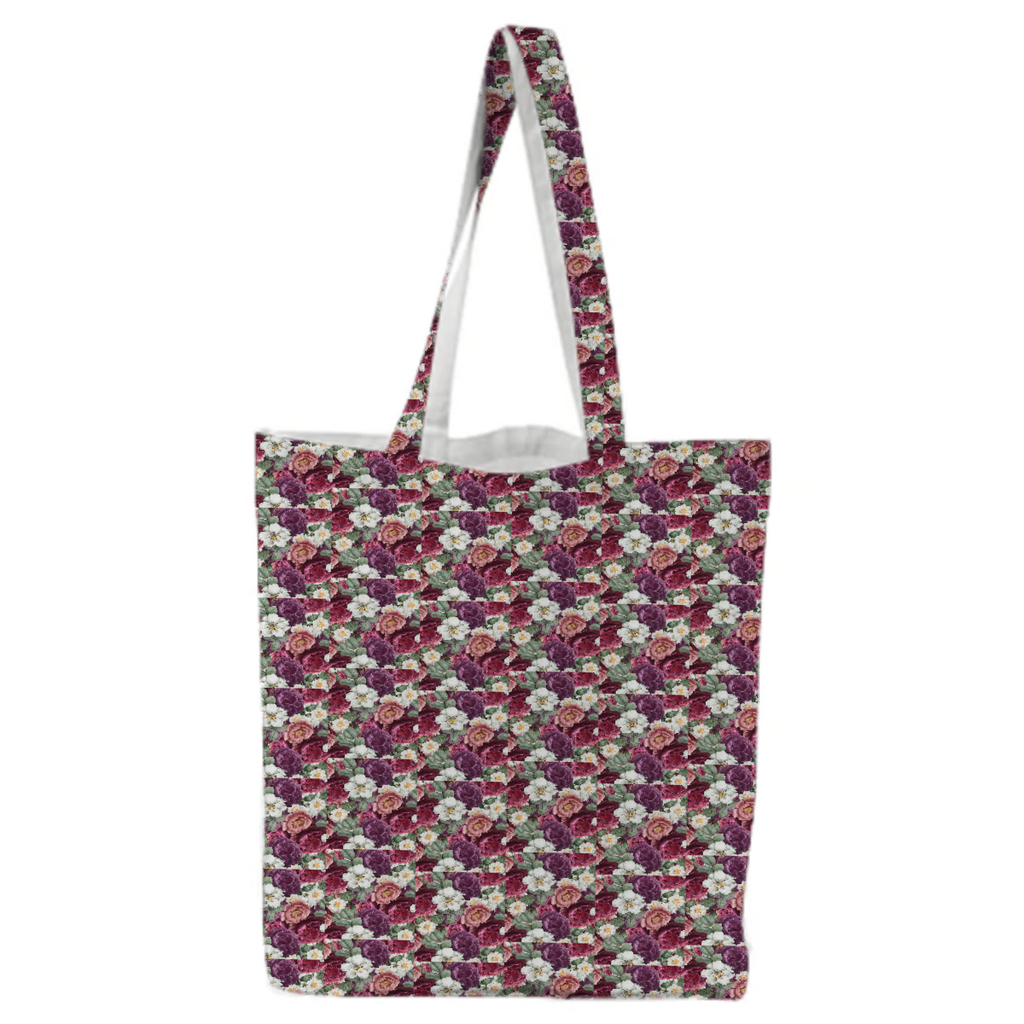 Beautiful Floral Pattern