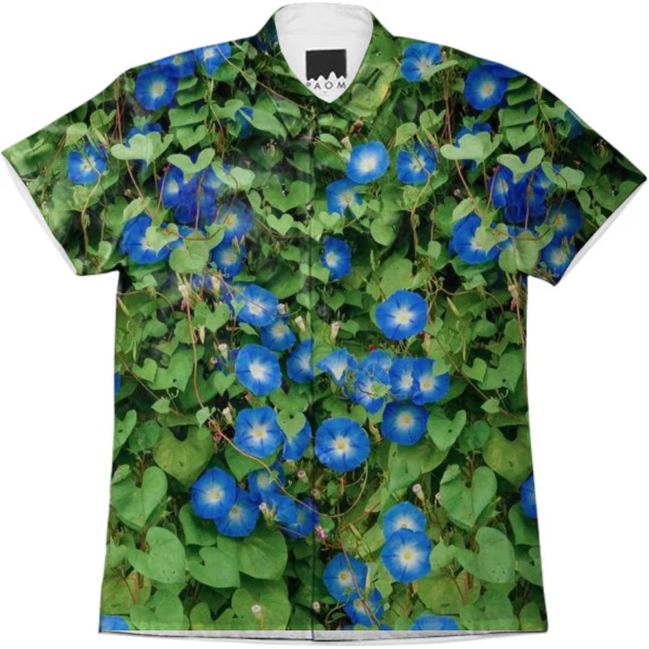 Short Sleeve Workshirt