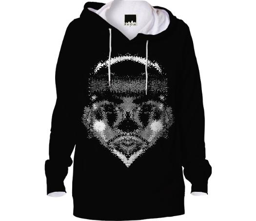 MUNECO HOODIE