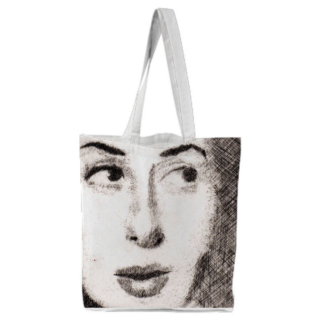 Glance Shopping Bag
