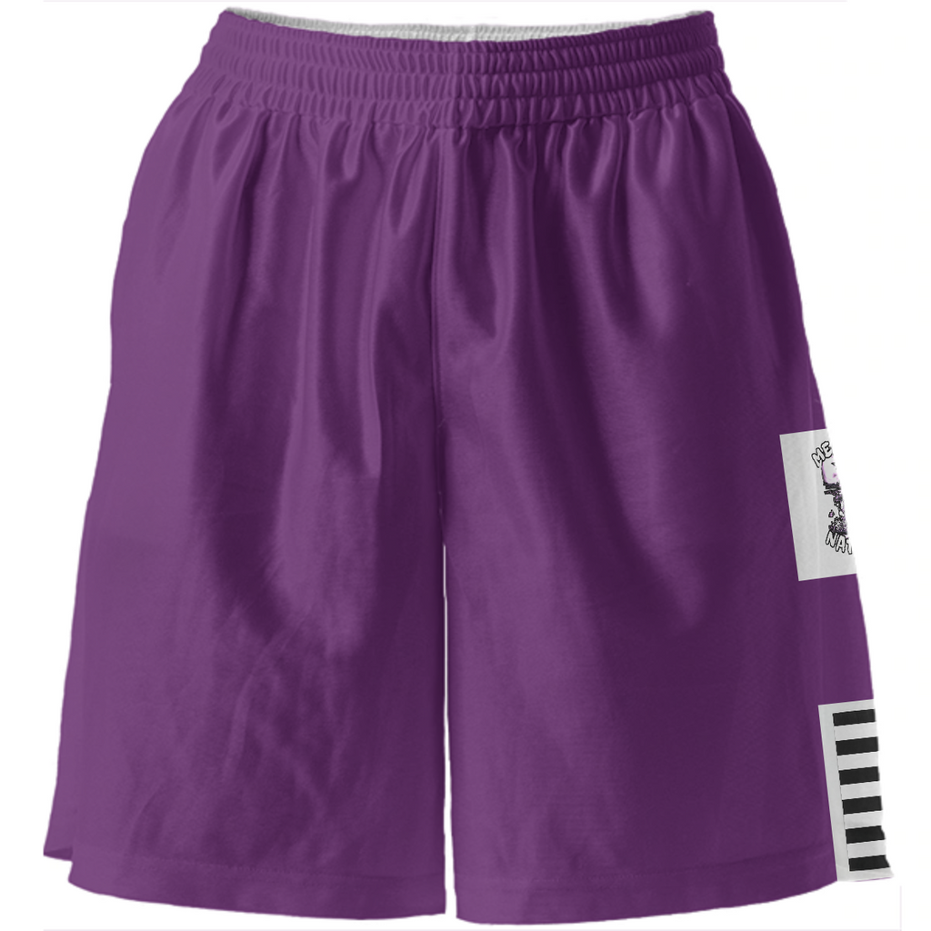 BLOW UP Basketball shorts