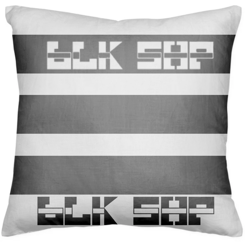 BLKSHP PILLOW