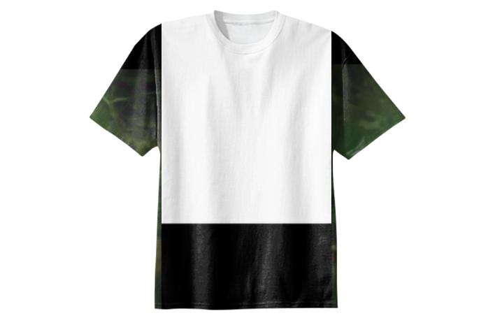 Cotton T shirt