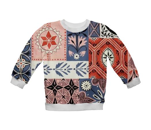 Kids Sweatshirt