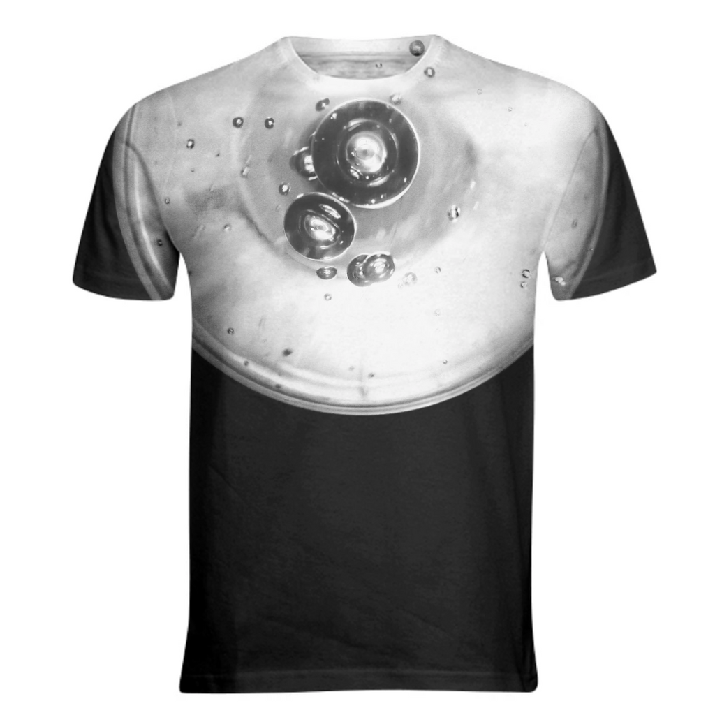 eyeless basic dark big