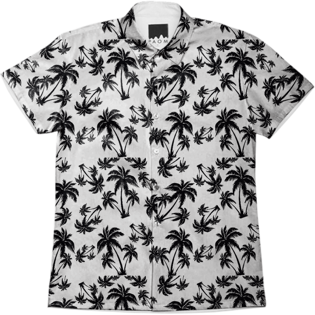 StaycationDave Palm Tree