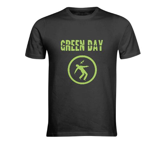 GREEN DAY1