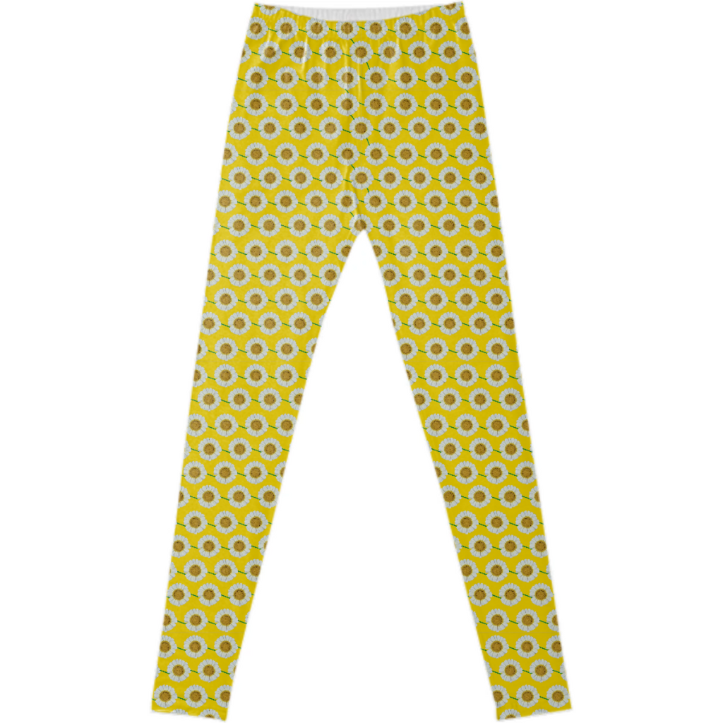 sunflower legging