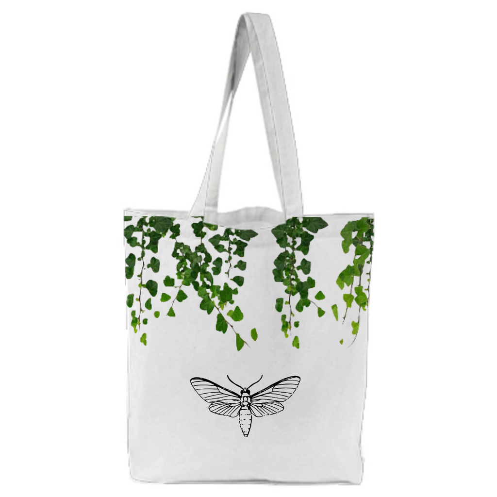 Earthy Tote Bag