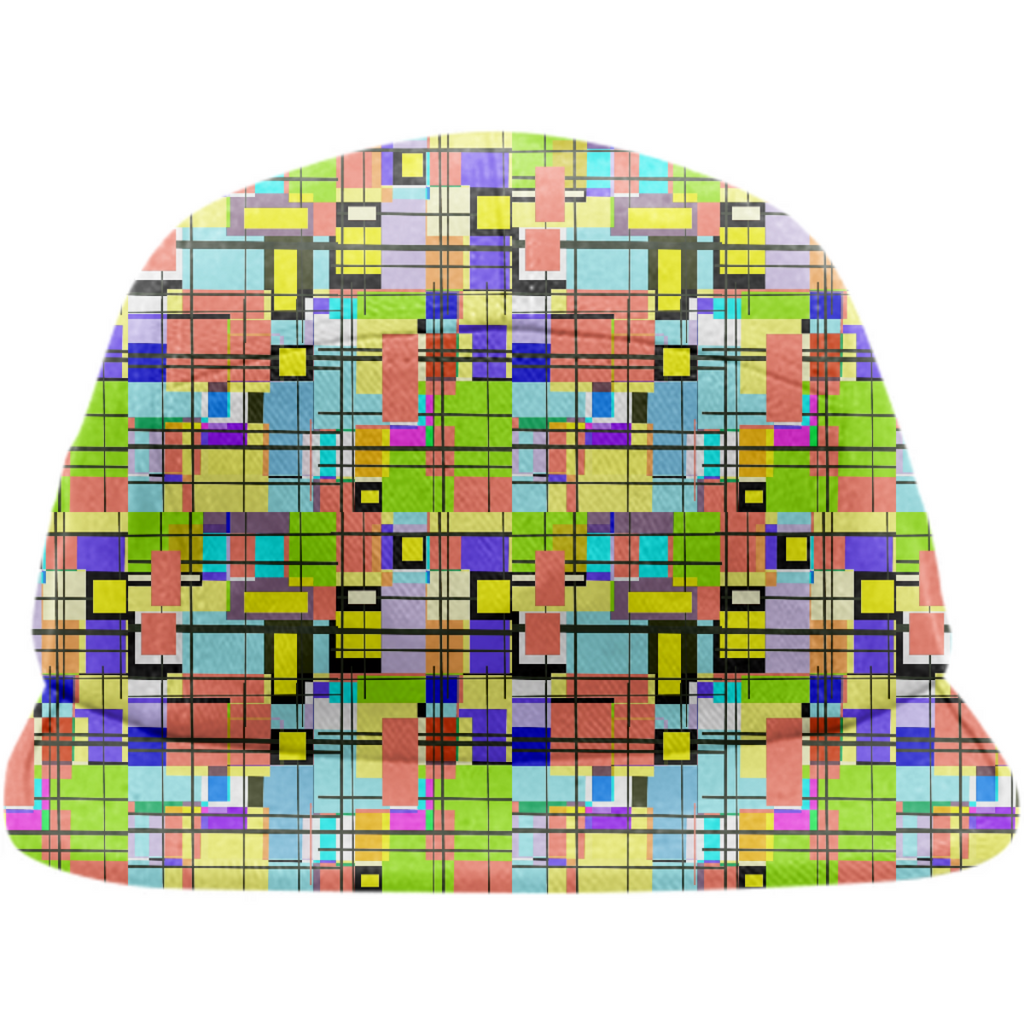 Cubish Modern Colors