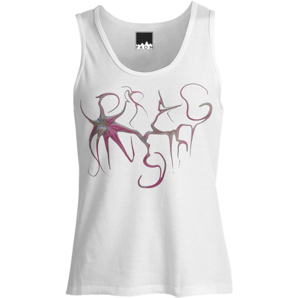 DrAgN gRl Tank