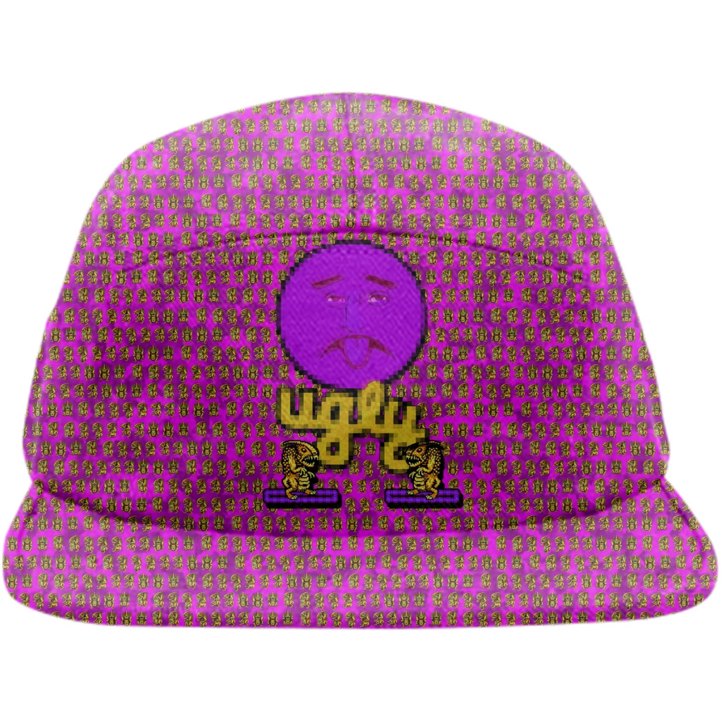 UGLY REVENGE CAP