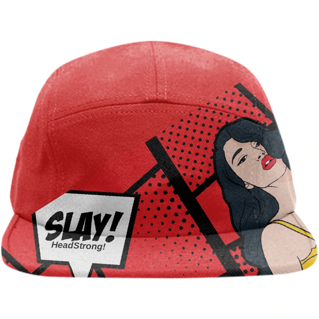 HeadStrong Slay