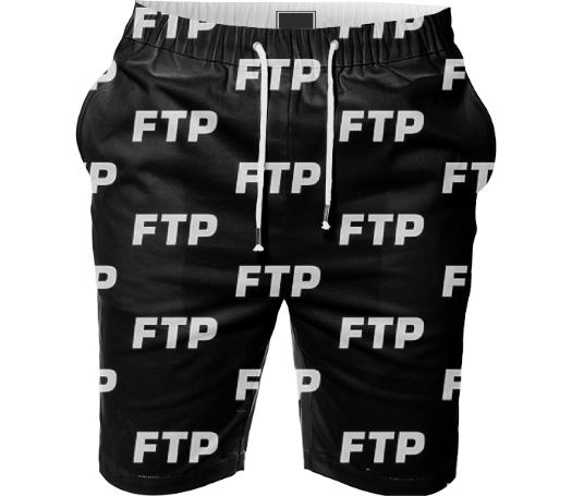 Summer Short