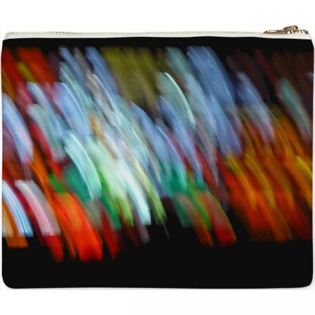 Stained Glass Clutch