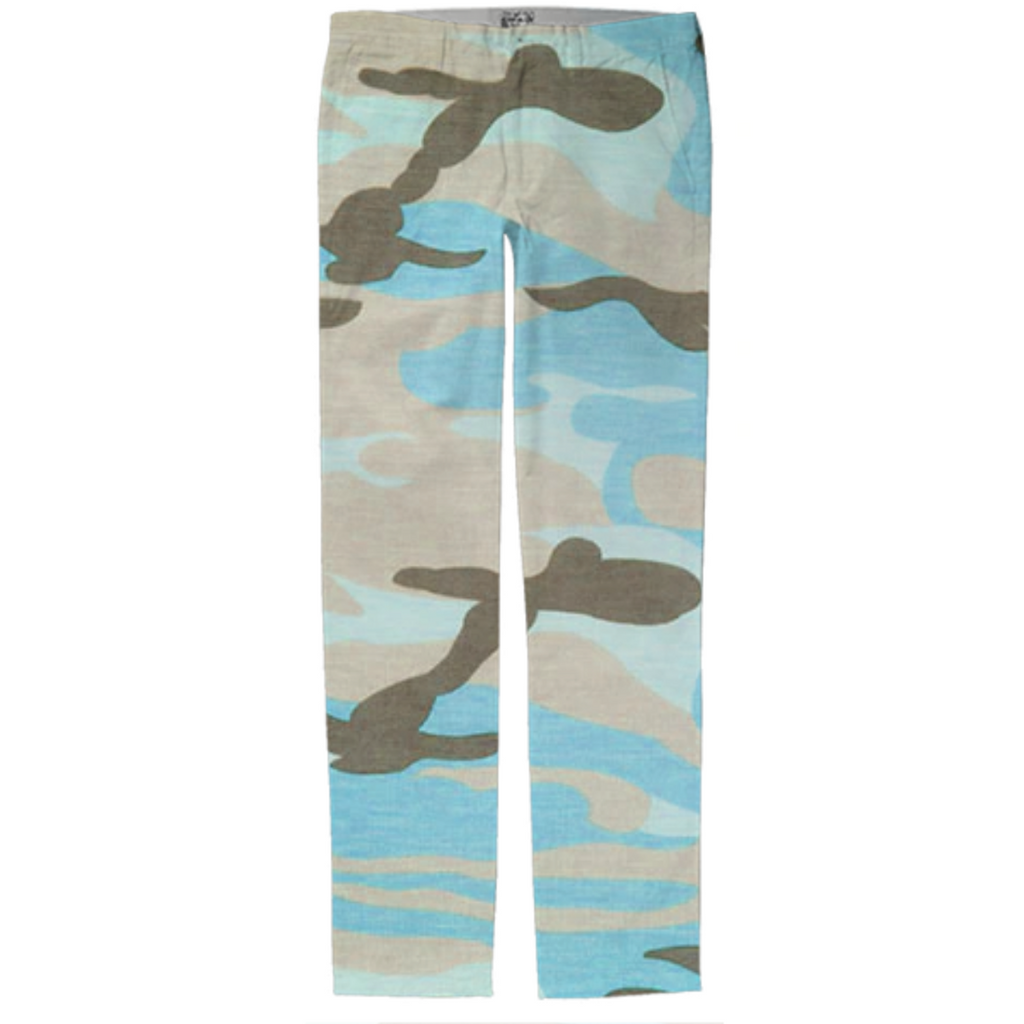 CNCPT CAMO PANTS (3)