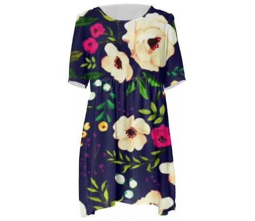 Babydoll Dress
