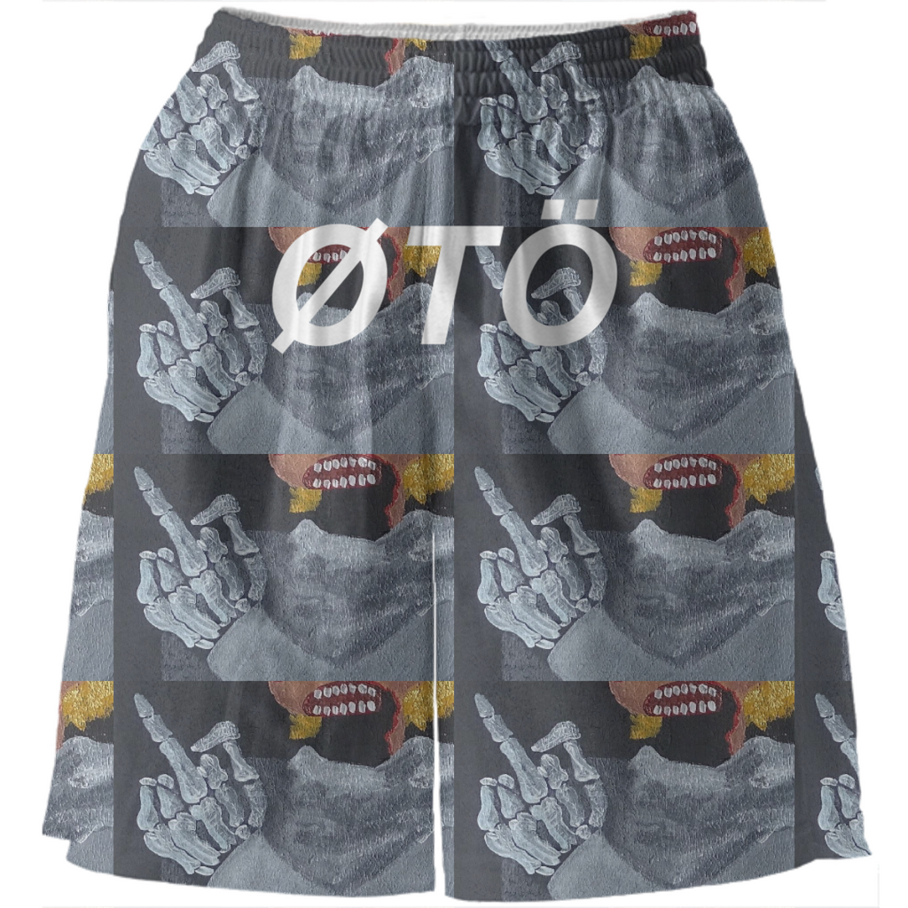 OTO SHORT