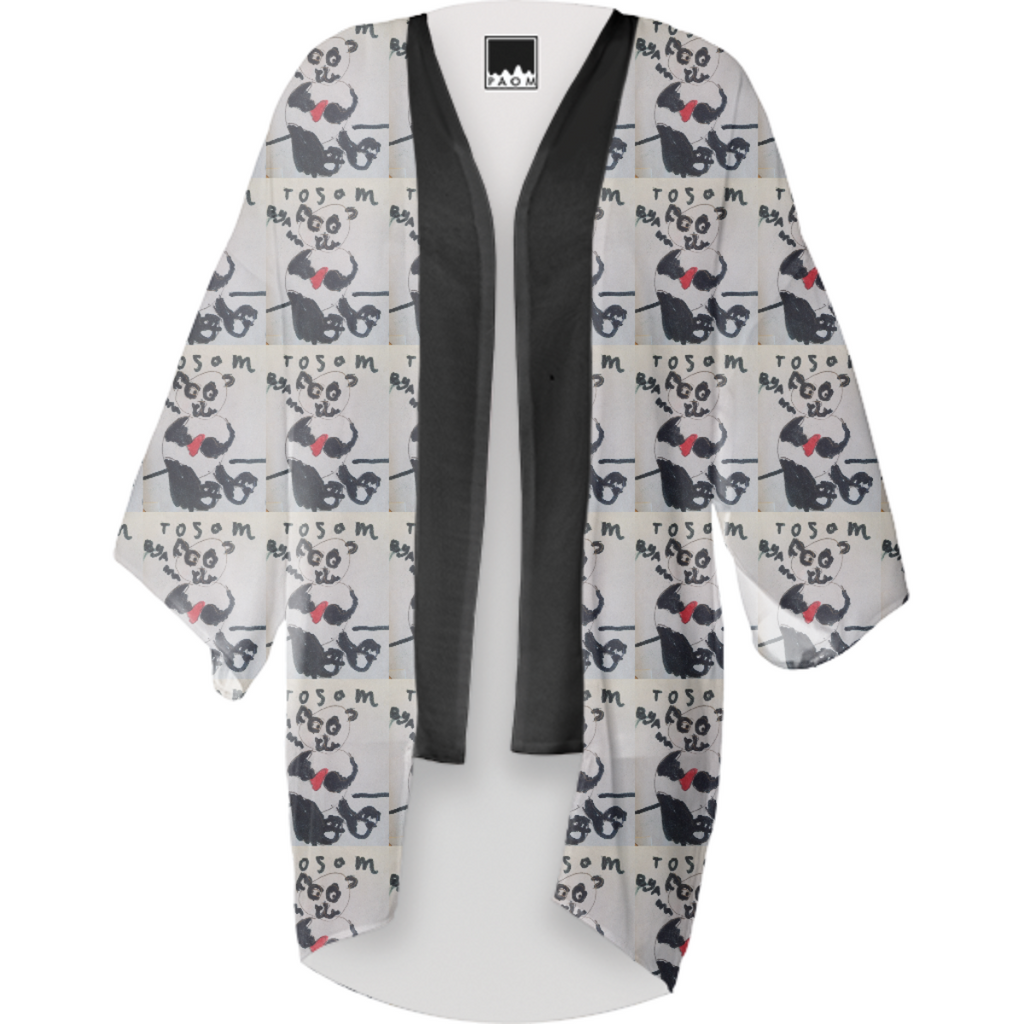 Pandino Kimono