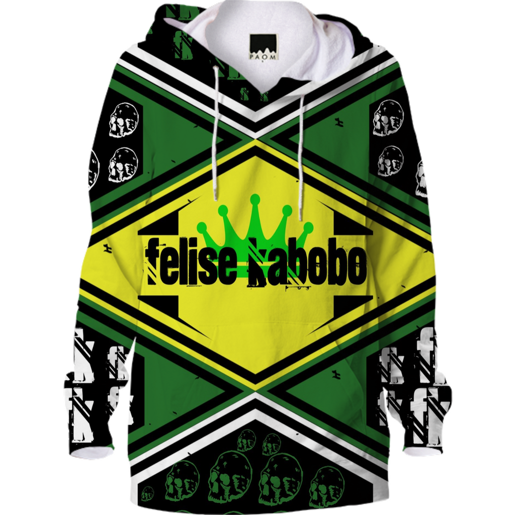 Felise KaBobo-RudeBoi