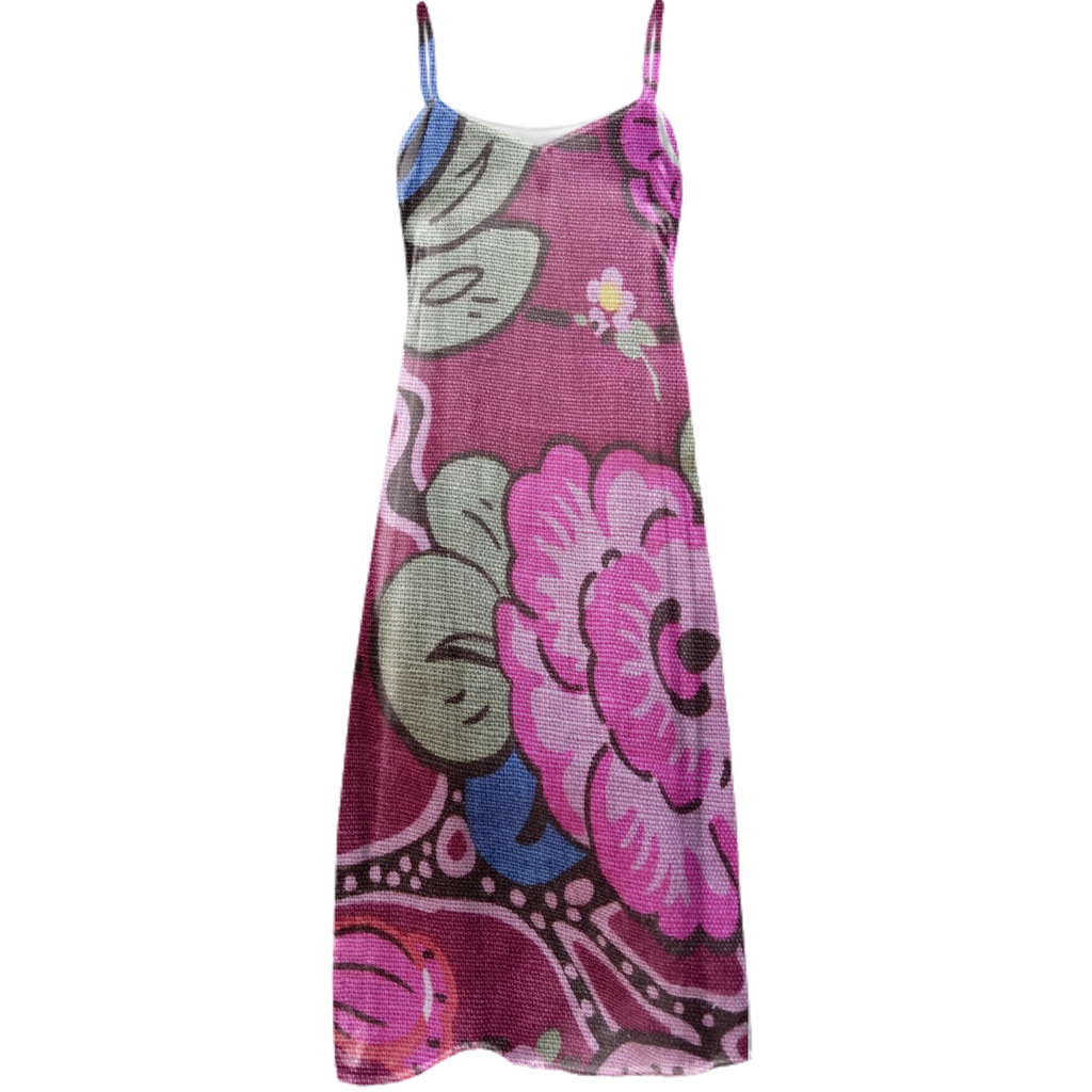 Cognac pink slip