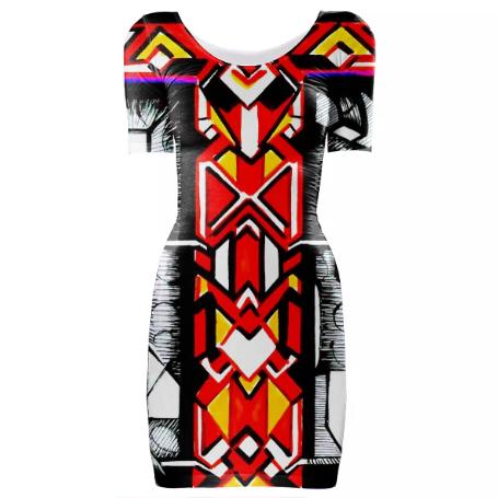 THE DOOR INSIDE STYLE