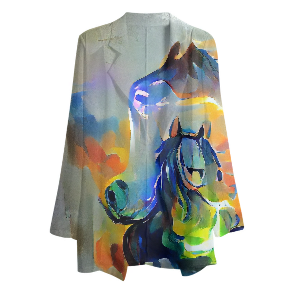 Horse Patronus