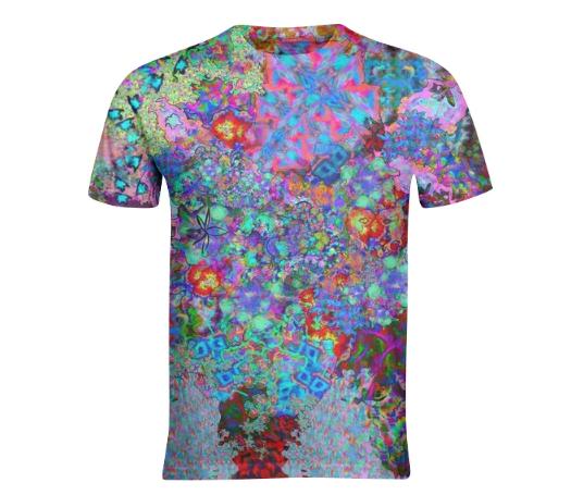 Prolific Designer Shirt