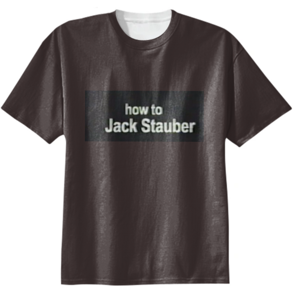 Jack Stauber