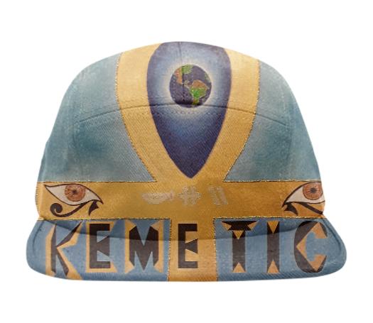 kemetic hat