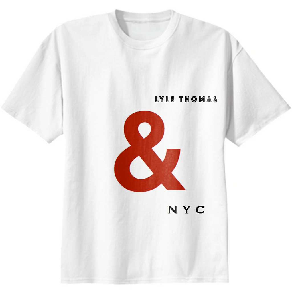 LYLE THOMAS & NYC