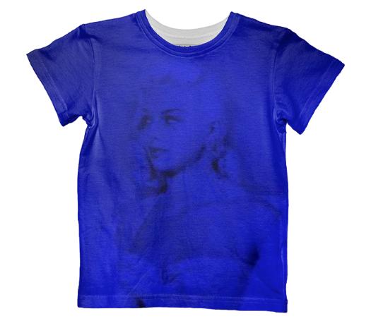 Dina Dors Celebrity Dark Fashion