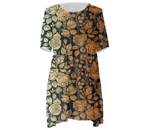 Babydoll Dress