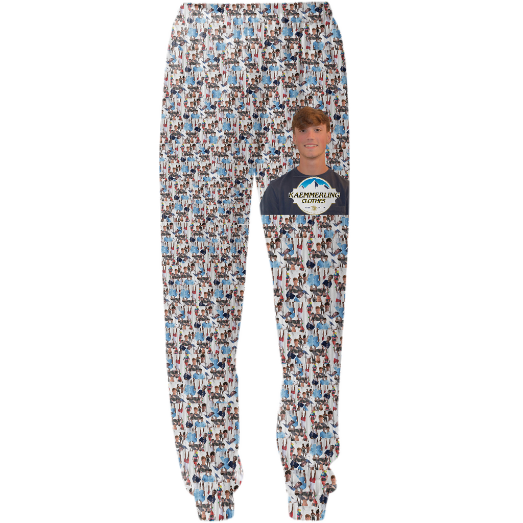 Maximum Pants
