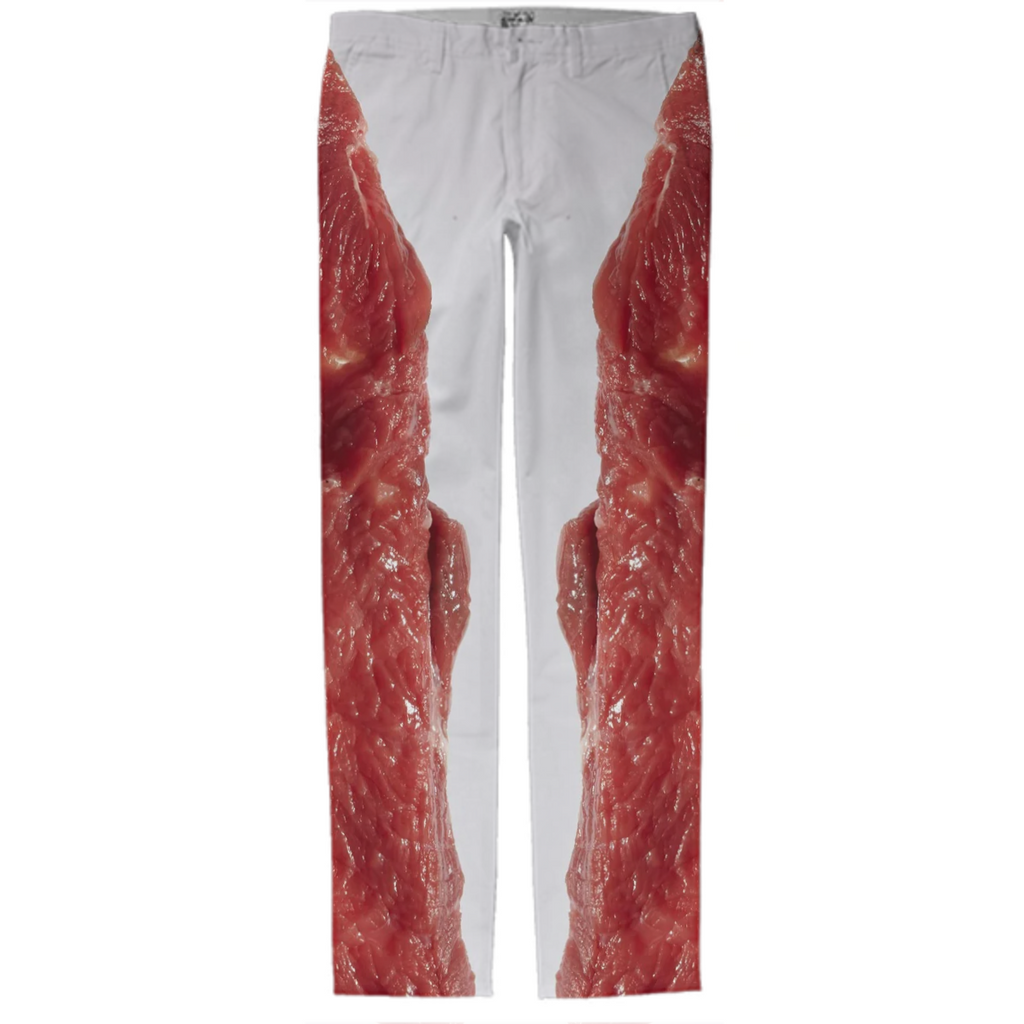 Steak Stack Trousers