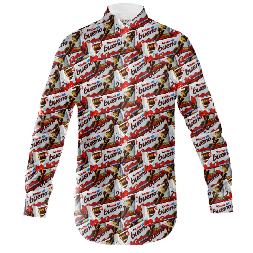 KB Shirt