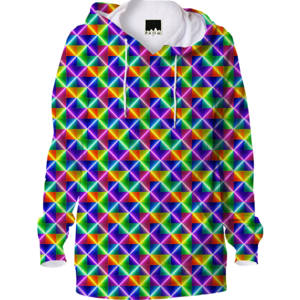 Rainbow Neon