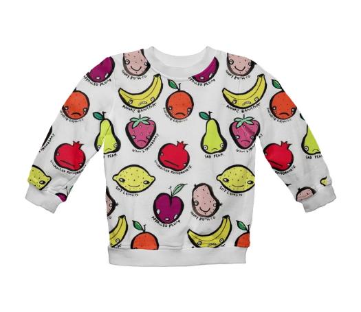 Fruit Fam