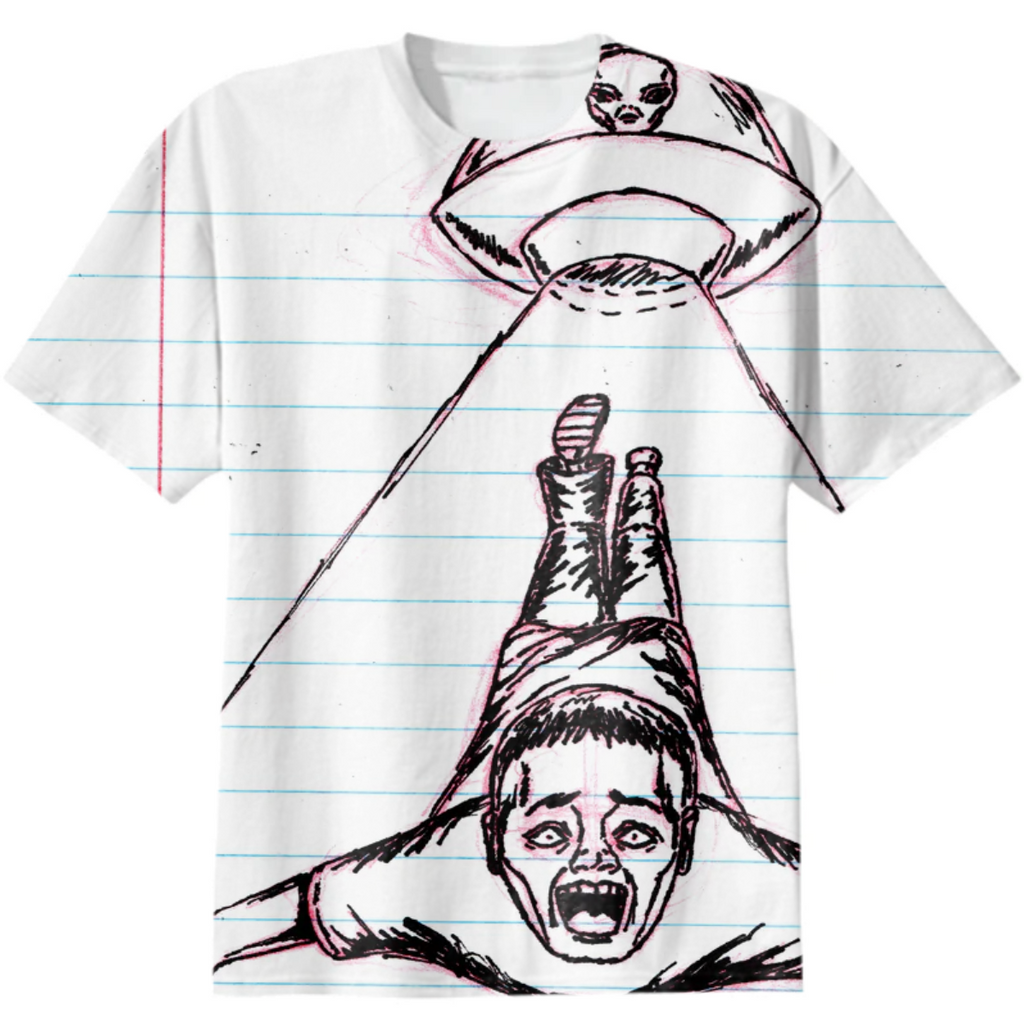 ABDUCTED APPAREL DESIGN TSHIRT 5