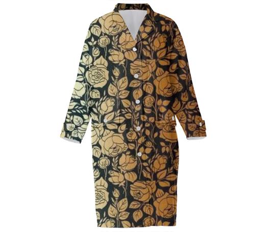 Cotton Trench