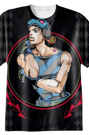 Jojonium Joseph Joestar