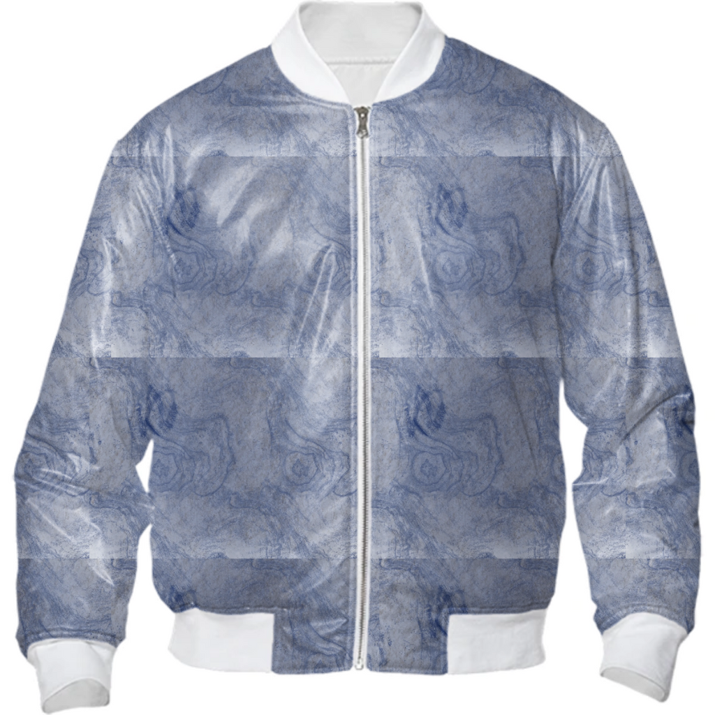 Water jacket