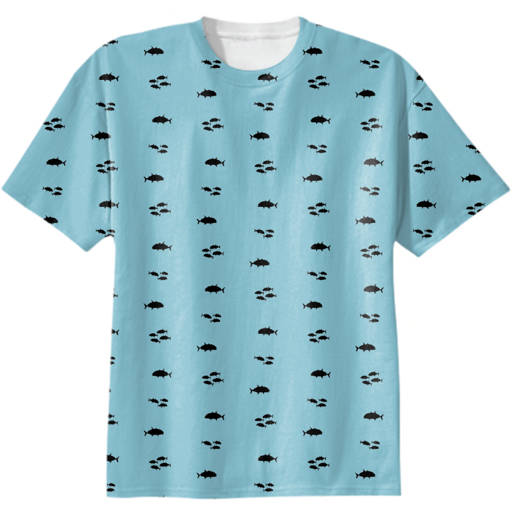 Jack Ulua tee