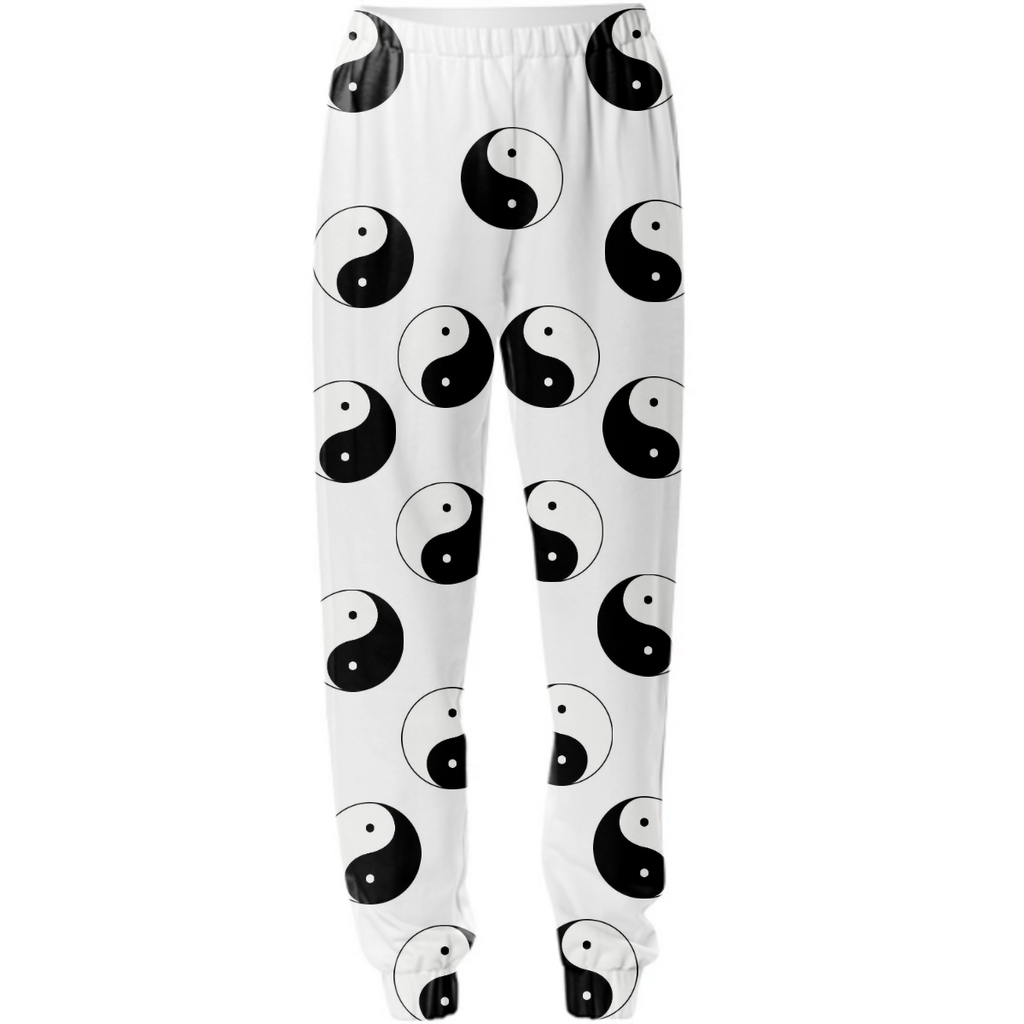 yin yang