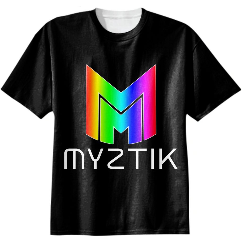 MYZTIK (band logo)